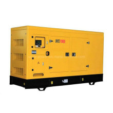 60kVA Yuchai Silent Diesel Power Generator Set